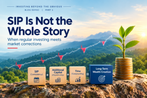 SIP Is Not the Whole Story